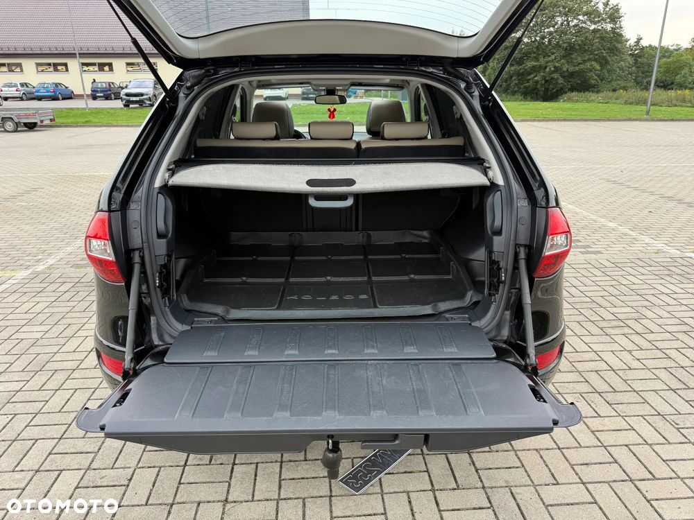 Renault Koleos 2.0 dCi 4x4 Privilege - 23