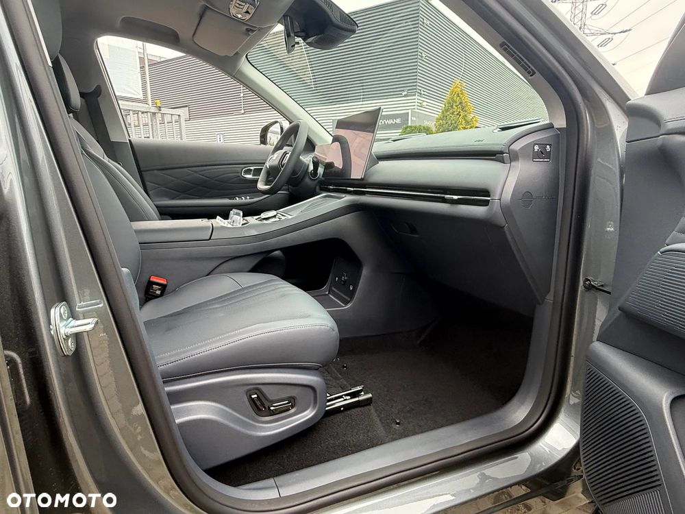 Geely Starray EM-i 1.5 PHEV Pro - 7
