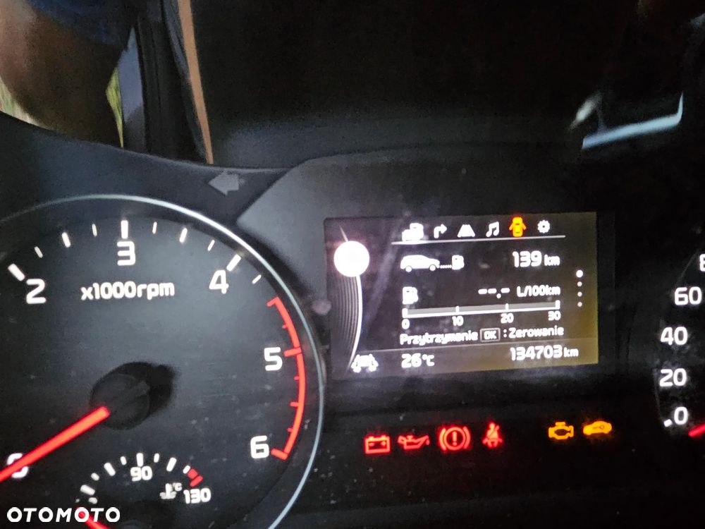 Kia Sportage 1.7 CRDI 2WD Dream-Team Edition - 13
