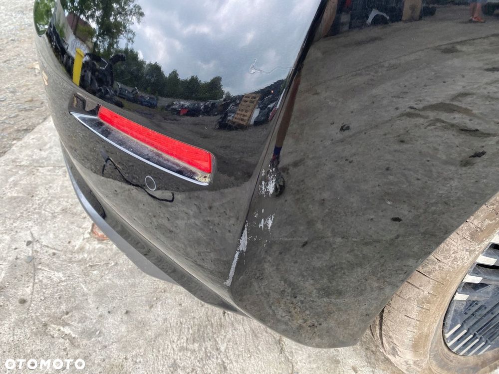 ZDERZAK TYŁ 4 PDC NISSAN LEAF ZE1 II 2 KOLOR Z11 - 6