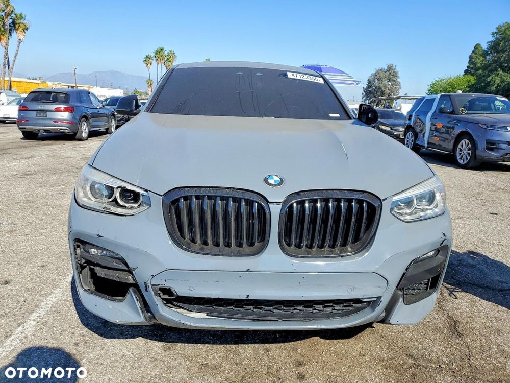 BMW X4 xDrive30i M Sport - 2