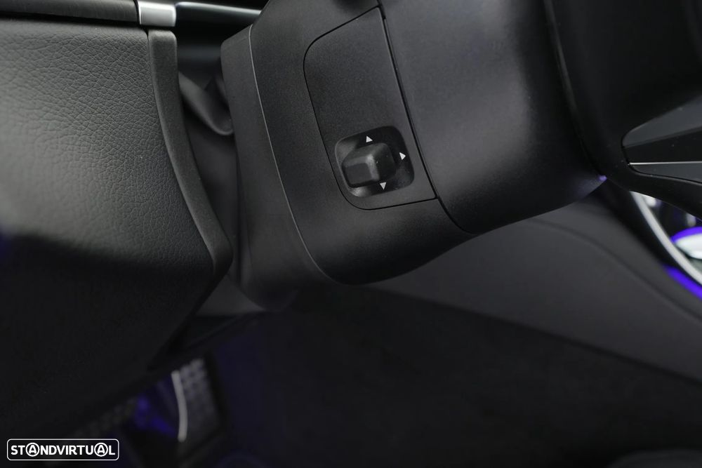 Mercedes-Benz S 450 d Longo 4Matic - 39