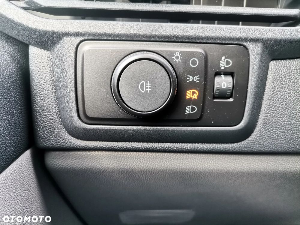 Ford Transit Custom Kombi 2.0 EcoBlue 320 L2H1 Trend M1 - 16