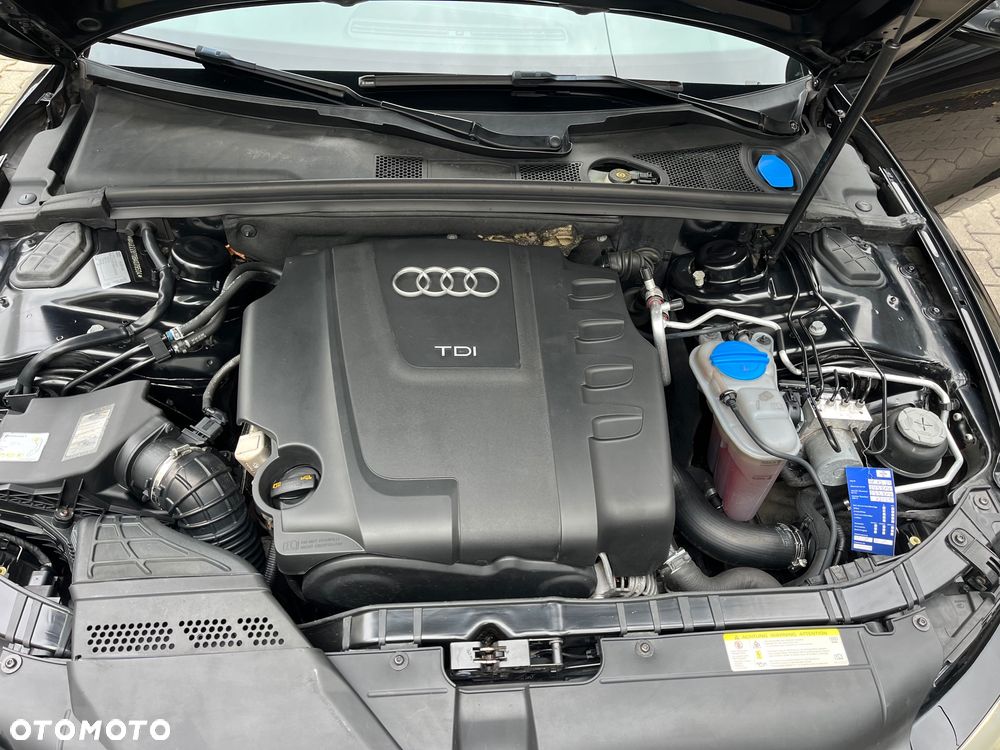 Audi A5 - 19