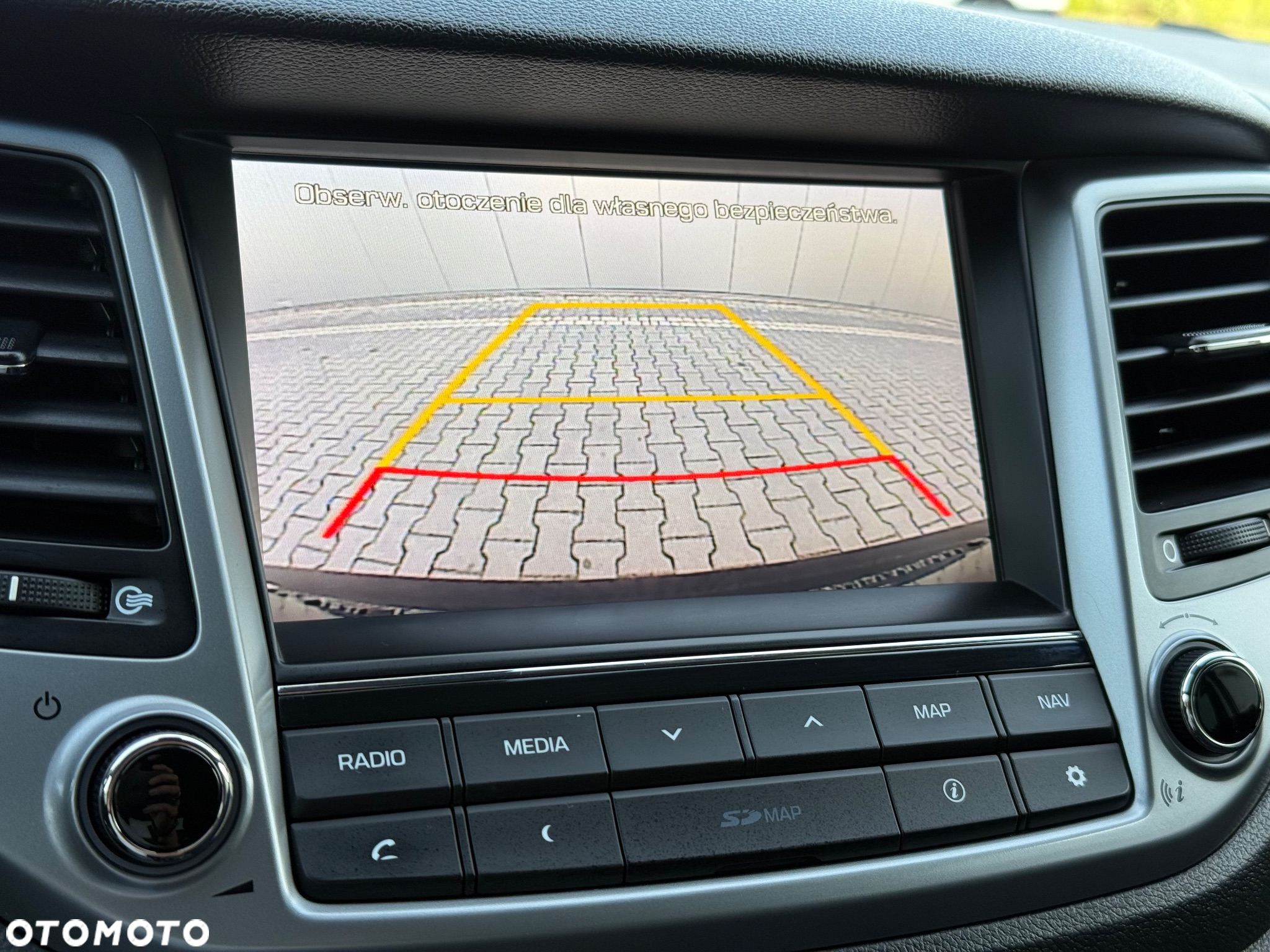 Hyundai Tucson - 22