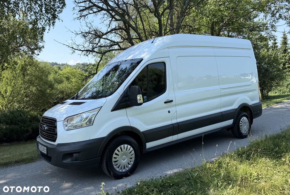 Ford Transit - 5
