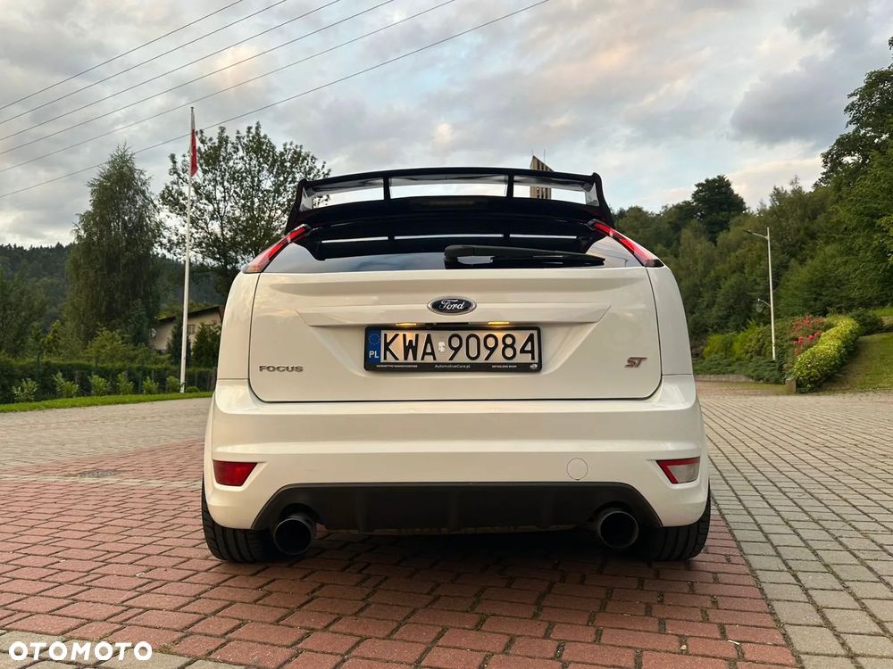 Ford Focus 2.5 ST - 7