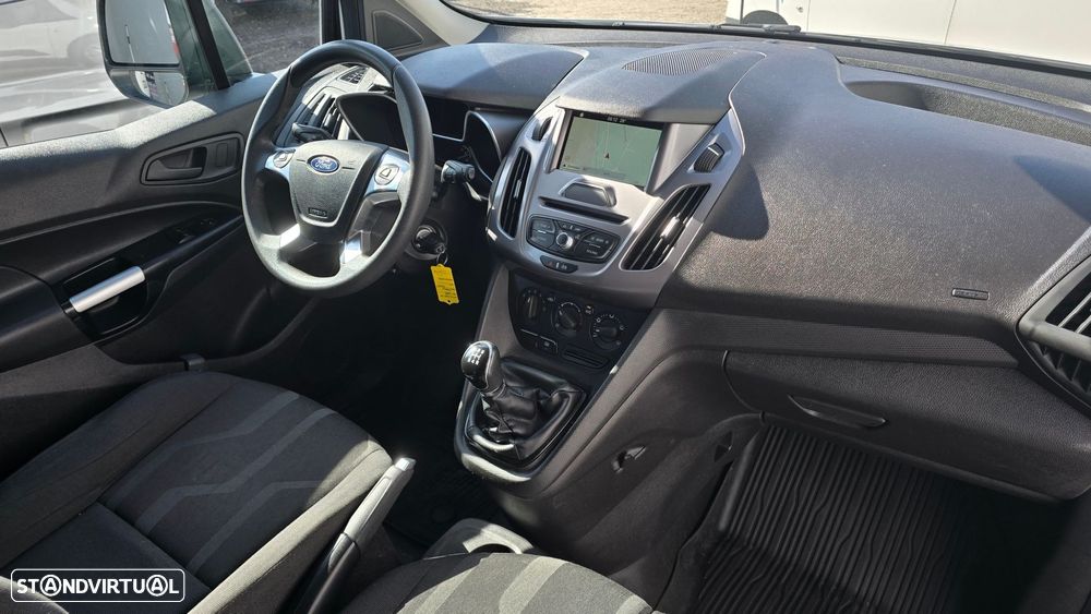 Ford Transit Connect 230 L1 LKW Trend - 12
