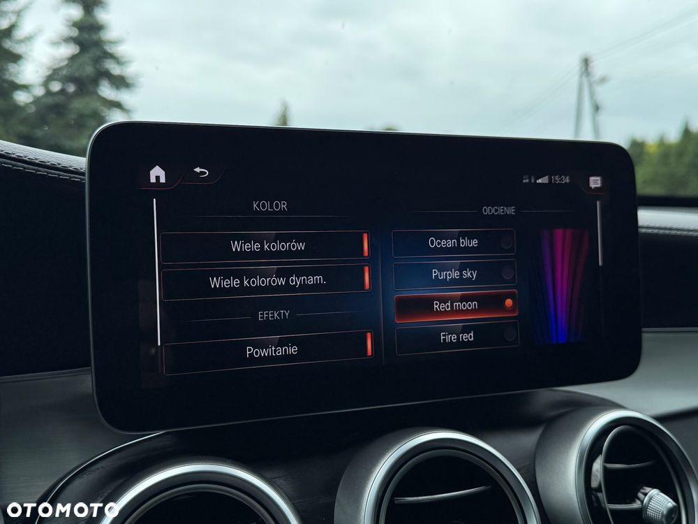 Mercedes-Benz GLC 200 d 4Matic 9G-TRONIC Exclusive - 34