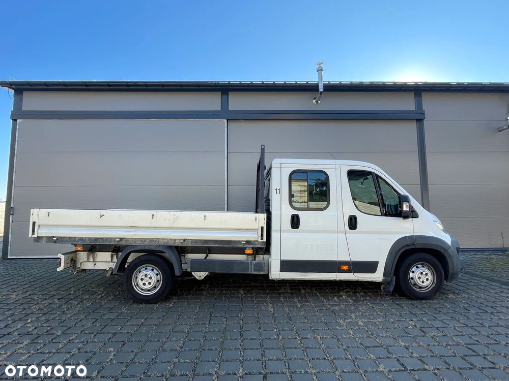 Citroën JUMPER - 13