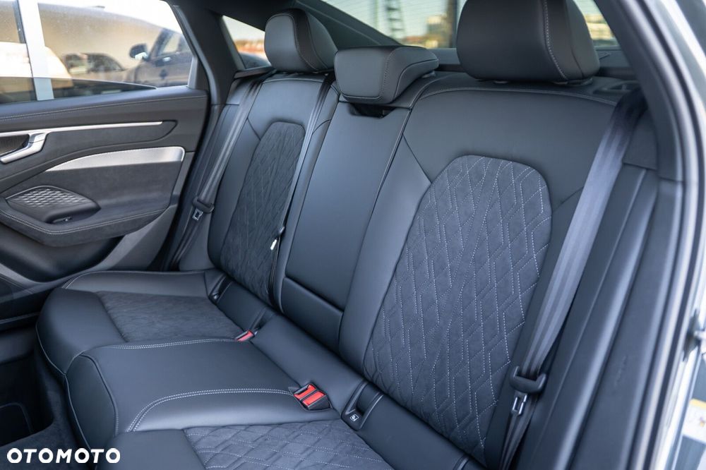 Audi A6 Limousine TDI mHEV Quattro S tronic - 20