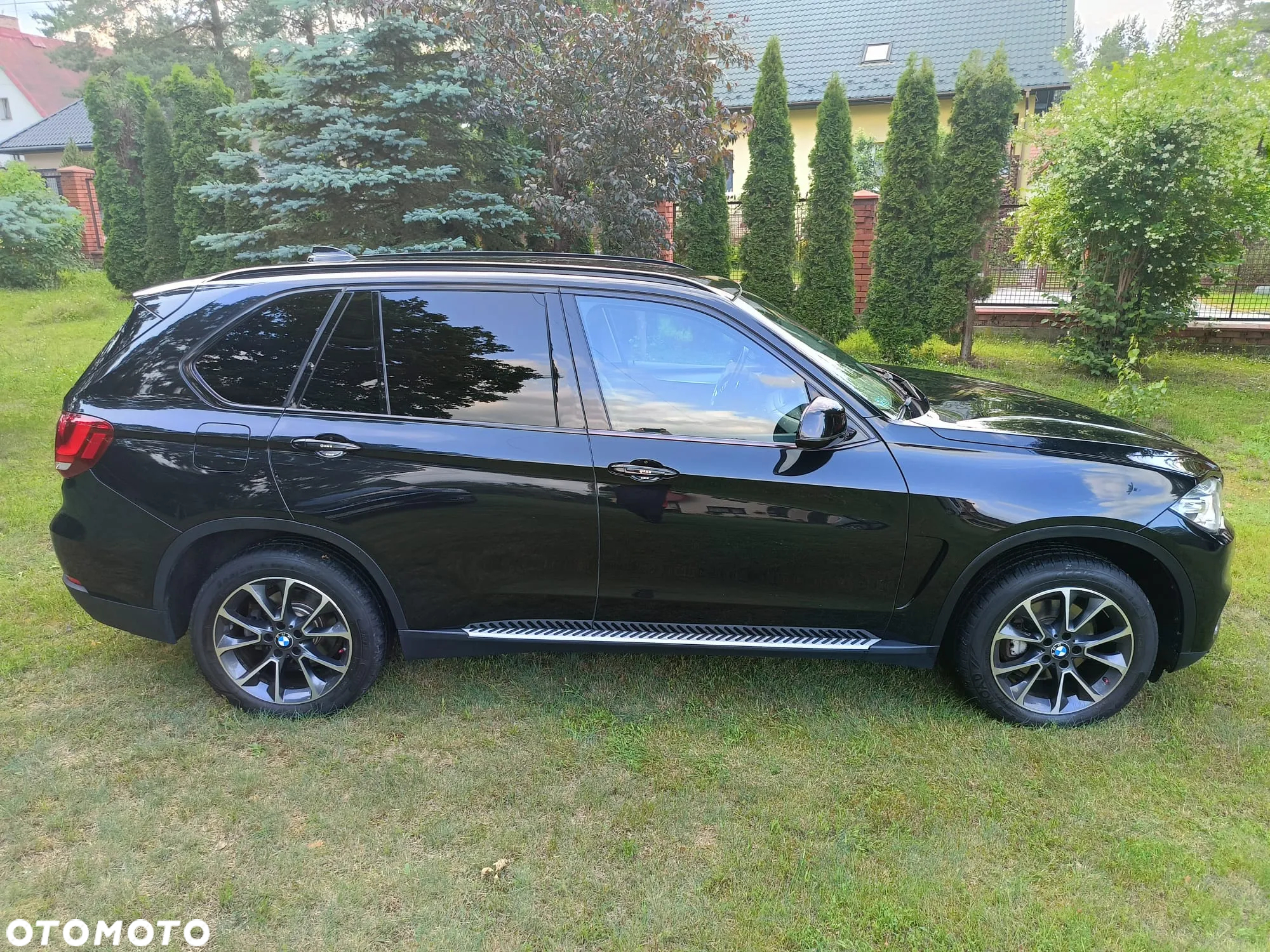 BMW X5 xDrive25d - 6
