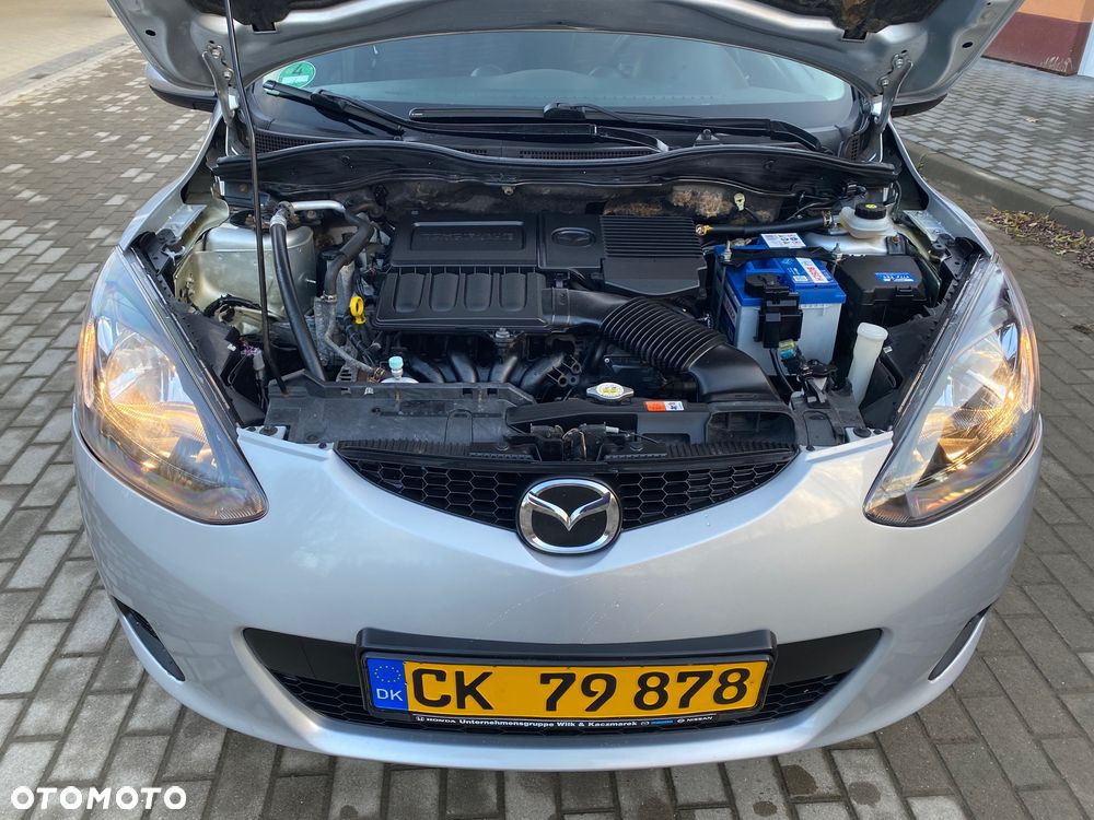 Mazda 2 1.3 Dynamic - 29