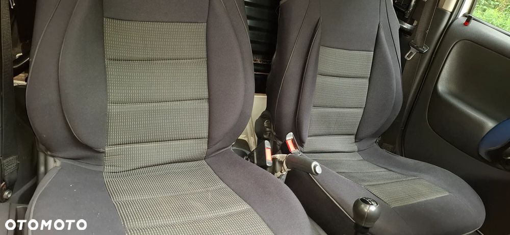 Opel Combo - 8