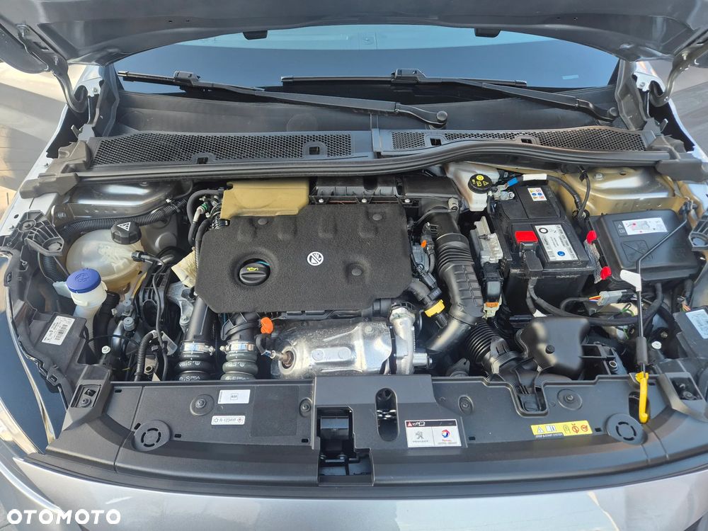 Peugeot 208 Blue-HDi 100 Stop&Start Active - 23