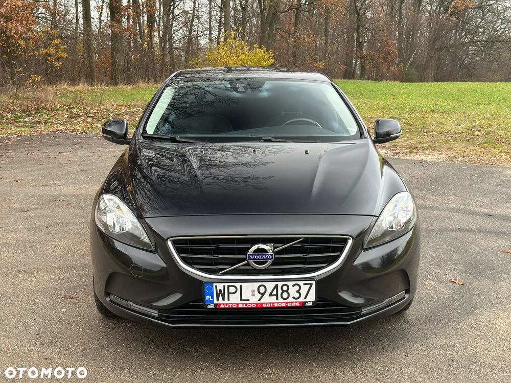 Volvo V40 D2 RDesign - 6
