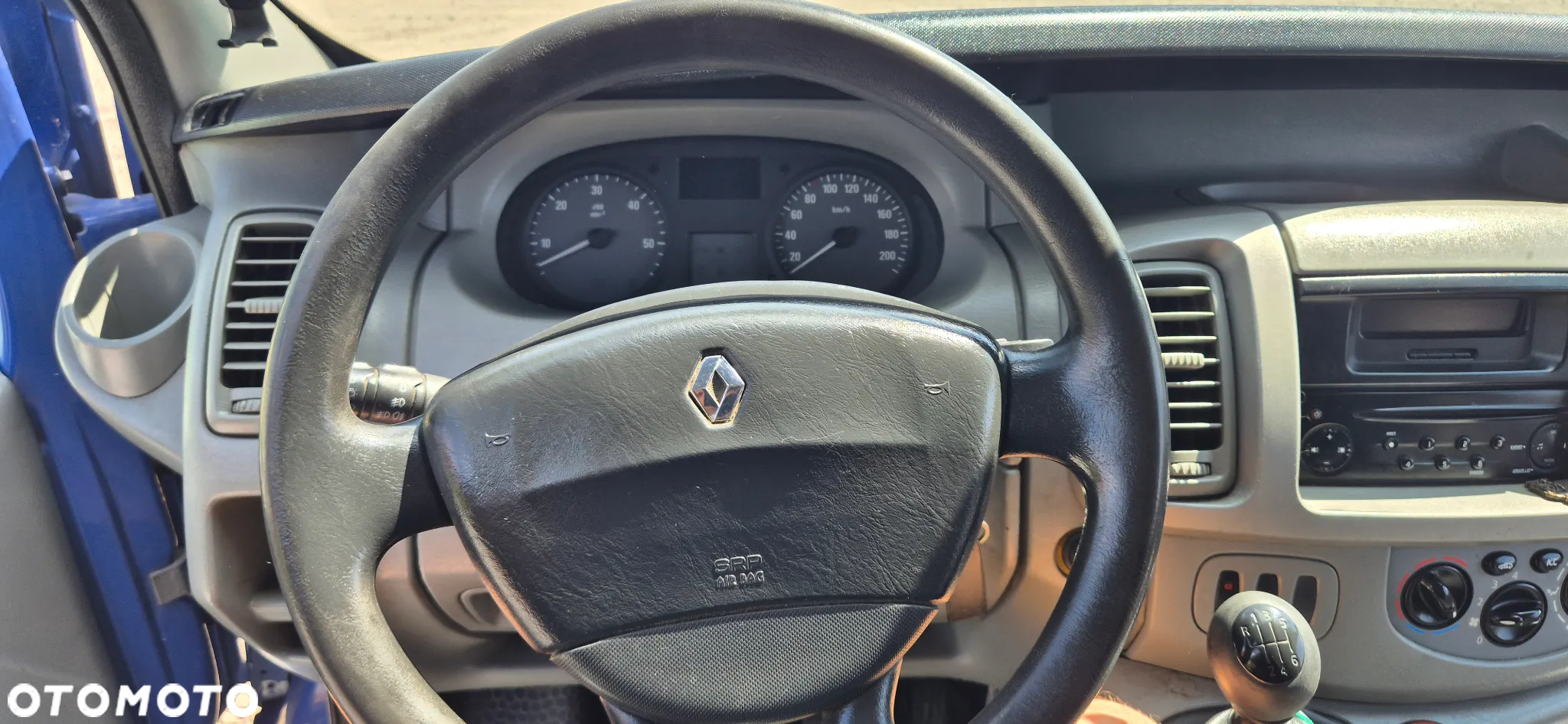 Renault Trafic L2H1 Pack Clim - 23