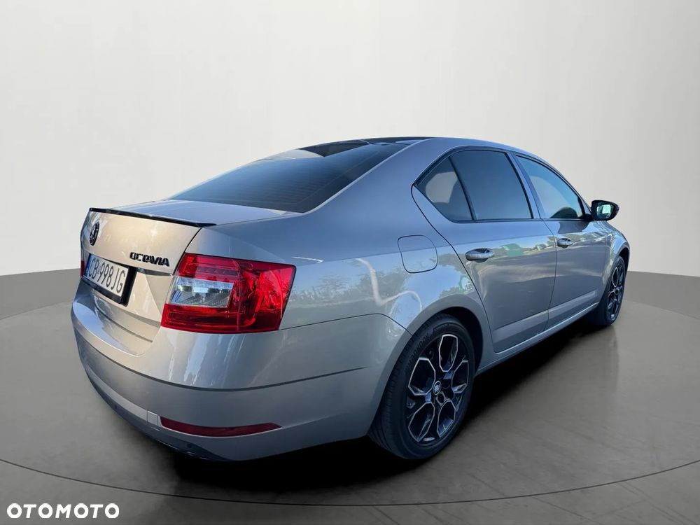 Skoda Octavia 1.5 TSI ACT Ambition - 6