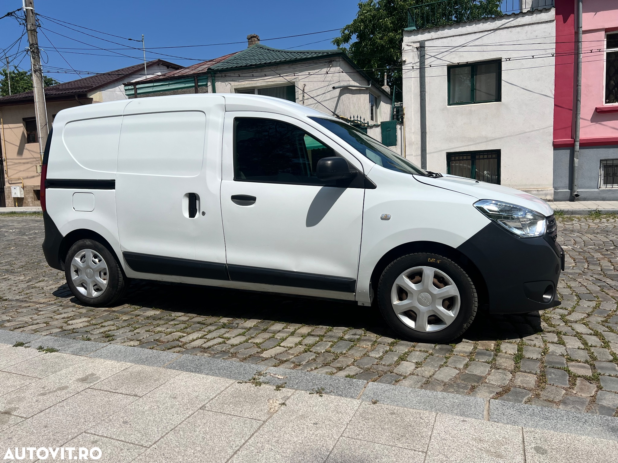 Dacia Dokker - 3