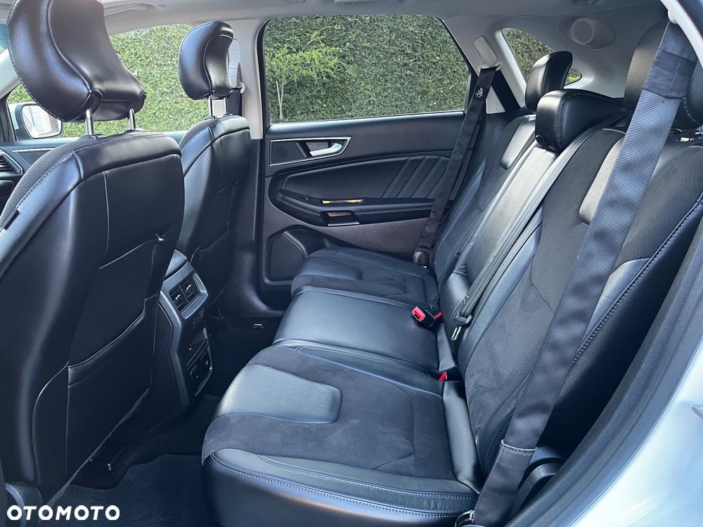 Ford Edge - 28
