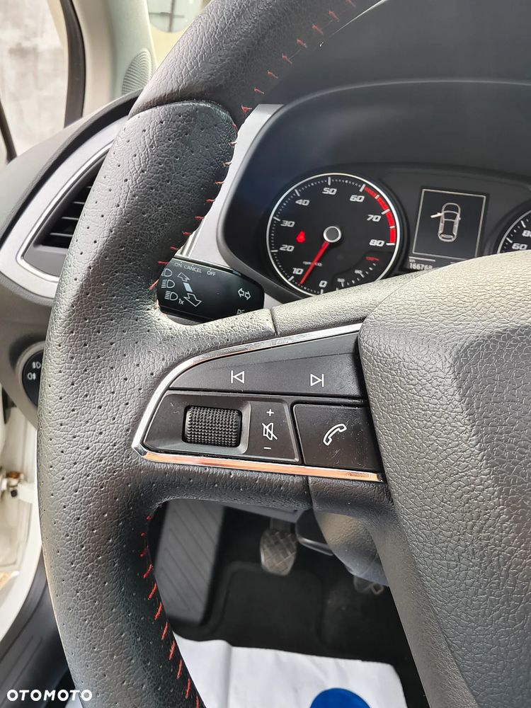 Seat Leon 1.4 TSI Start&Stop FR - 23