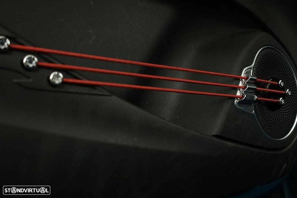 BYD Atto 3 60.48 kWh Comfort - 20