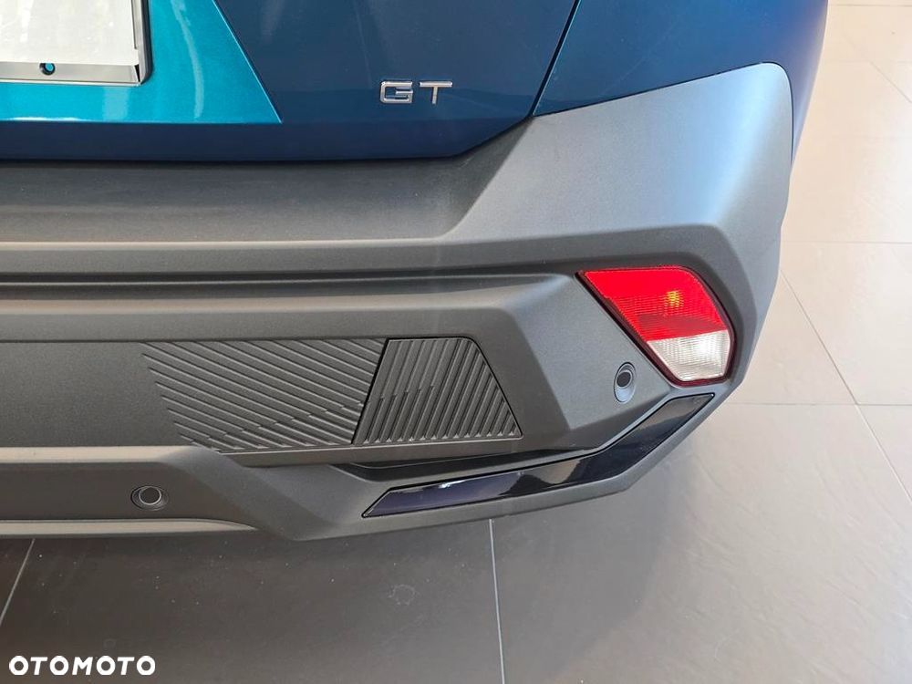 Peugeot 408 1.2 PureTech mHEV GT Exclusive S&S e-DSC6 - 22