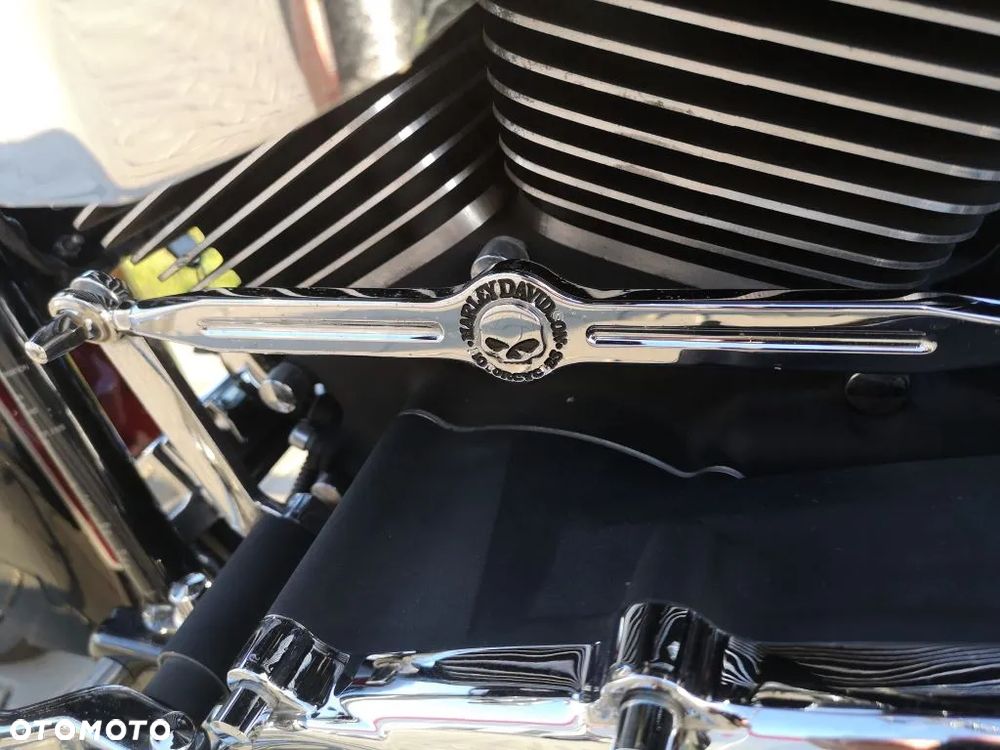 Harley-Davidson Touring Road King - 17