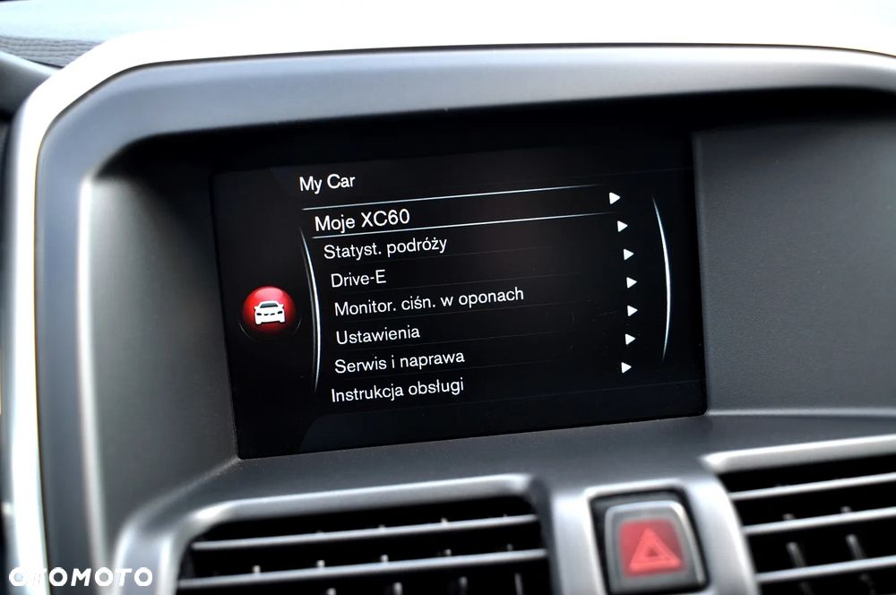 Volvo XC 60 D3 Summum - 26