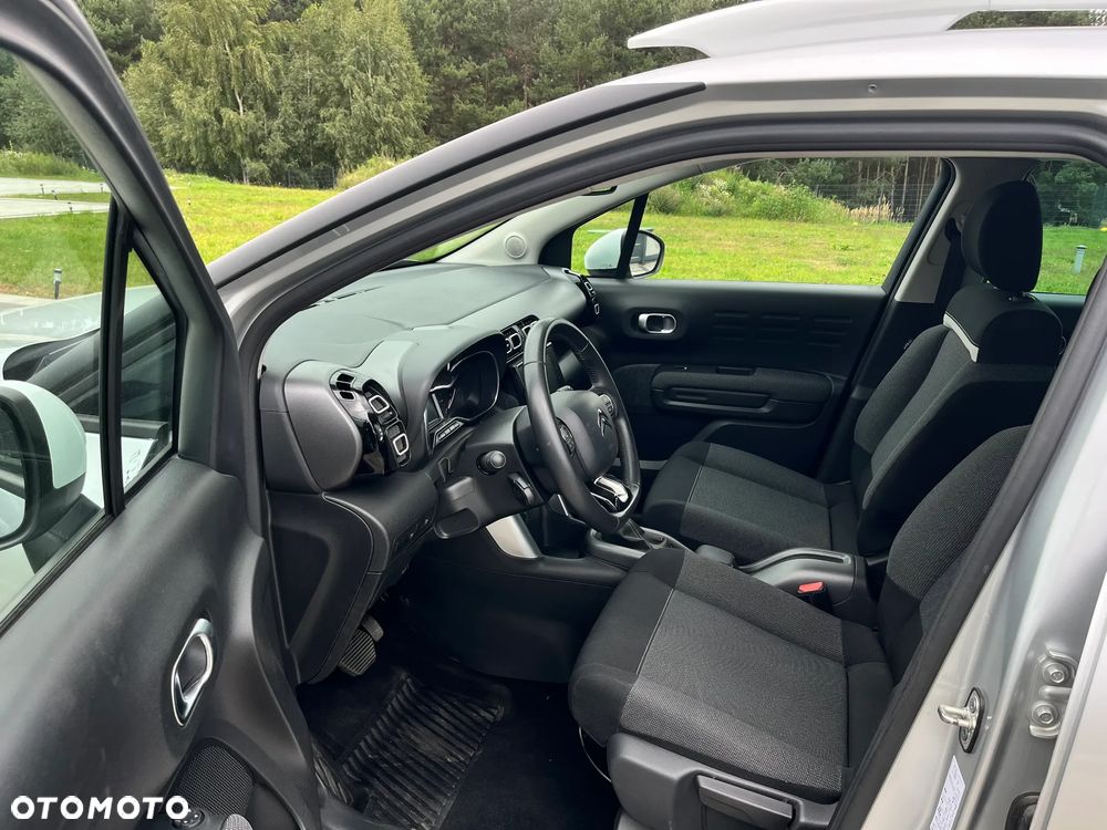 Citroën C3 Aircross - 9