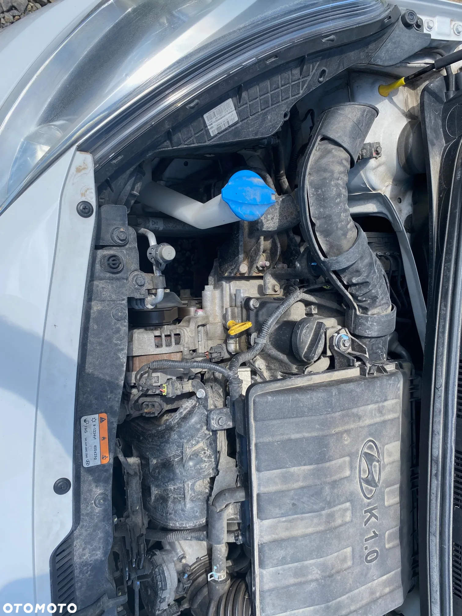 Hyundai i10 - 24
