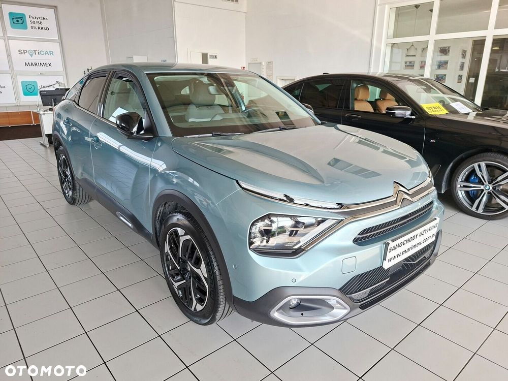 Citroën C4 - 3