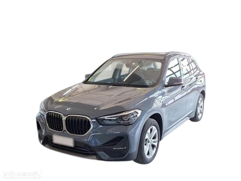 BMW X1 25 e xDrive Corporate Edition - 2