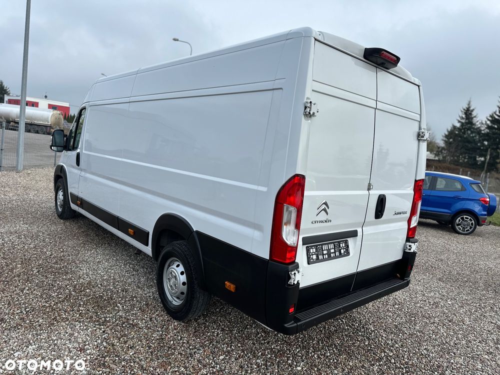 Citroën Jumper L4H2 - 3