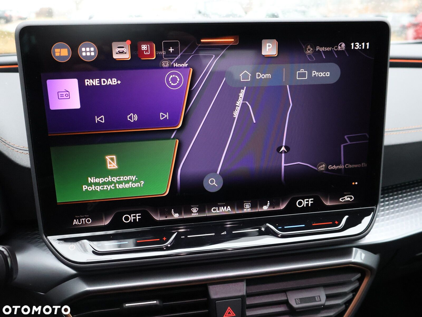 Cupra Formentor 1.5 eTSI mHEV DSG - 23