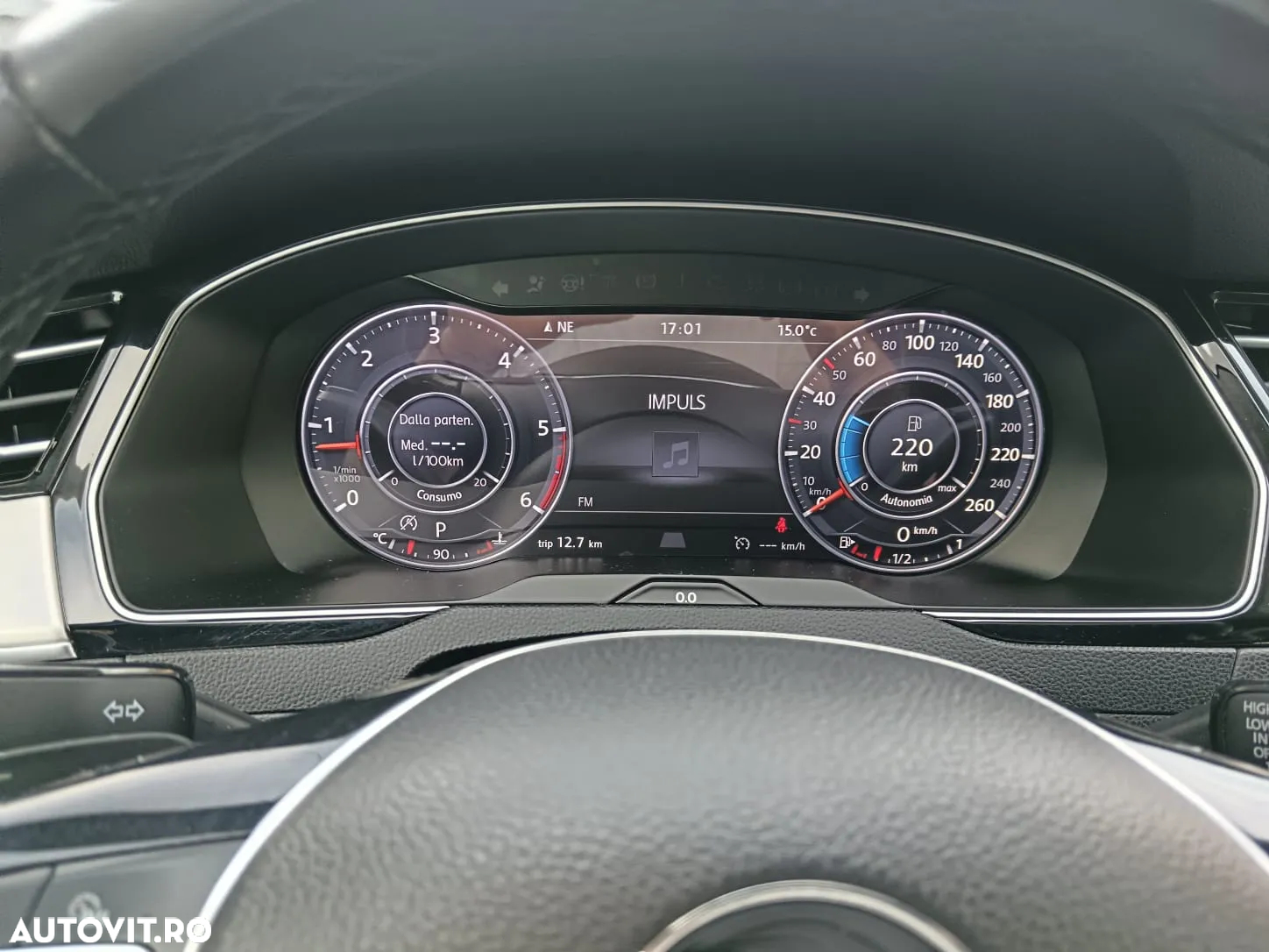 Volkswagen Passat Variant 2.0 TDI DSG Highline - 39