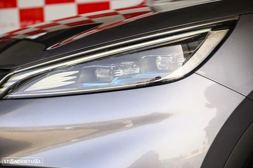 BYD Atto 3 60.48 kWh Design - 14