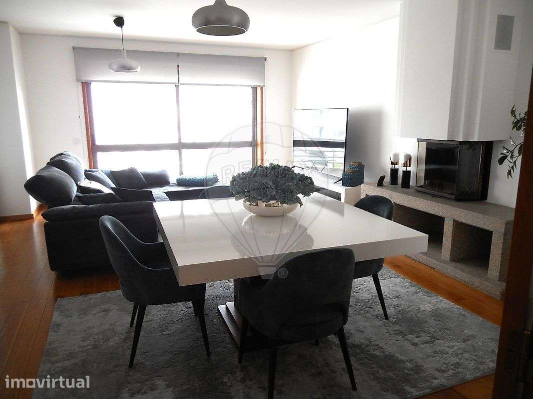 Apartamento T4 para arrendamento - Grande imagem: 4/26