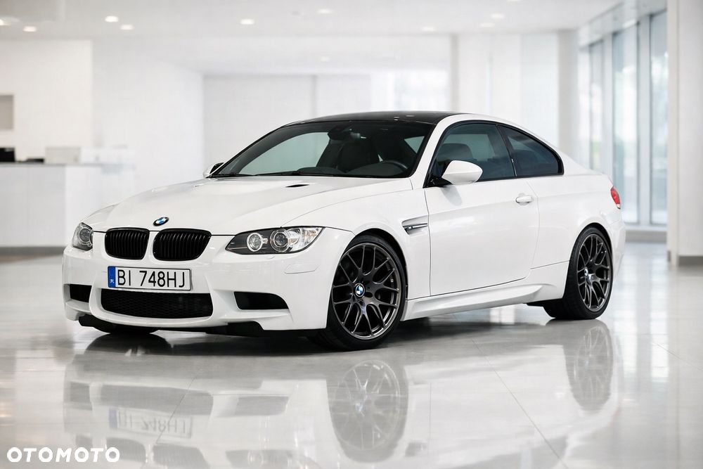 BMW M3 - 2