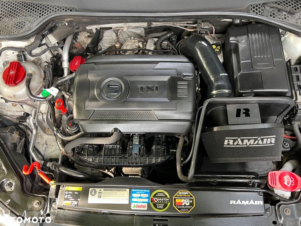 Seat Leon 1.8 TSI Start&Stop FR - 2