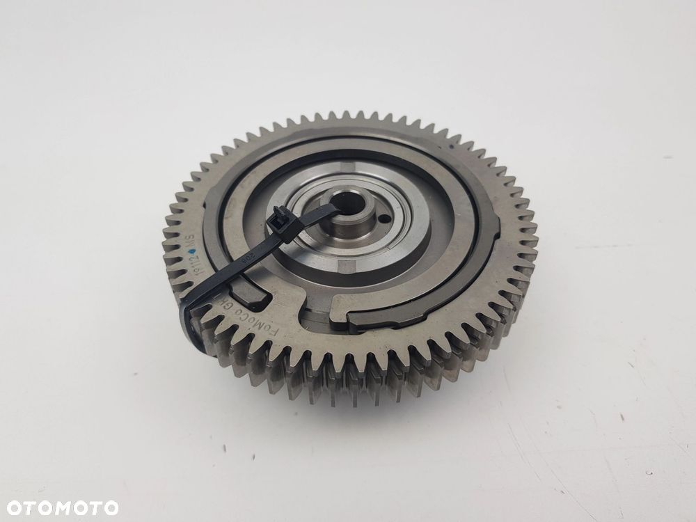 Koło pasowe zębate wałka rozrządu Ford Transit MK8 2.0 TDCI GK2Q-6A260-BD - 4