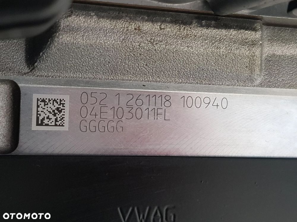 NOWY Silnik DGX 1.4 TSI 150KM Volkswagen Jetta VII Golf VII - 6