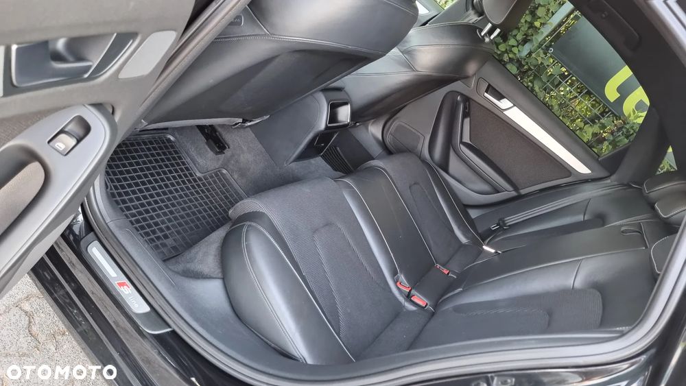 Audi A4 Limousine 1.8 TFSI - 13