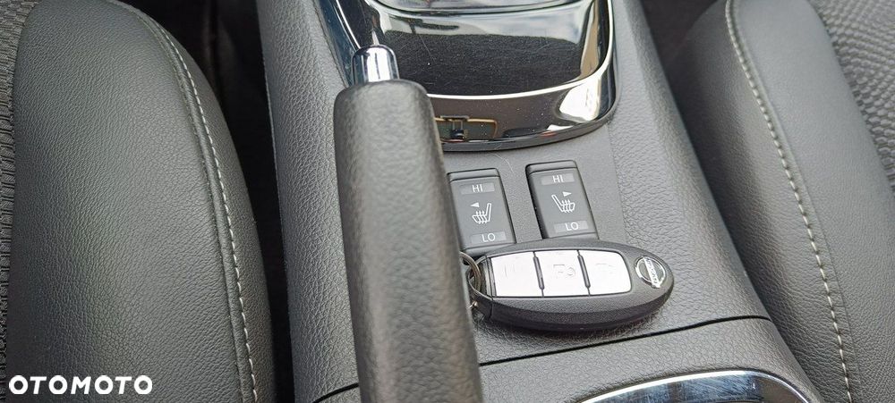 Nissan Pulsar 1.2 DIG-T Xtronic N-Connecta - 18