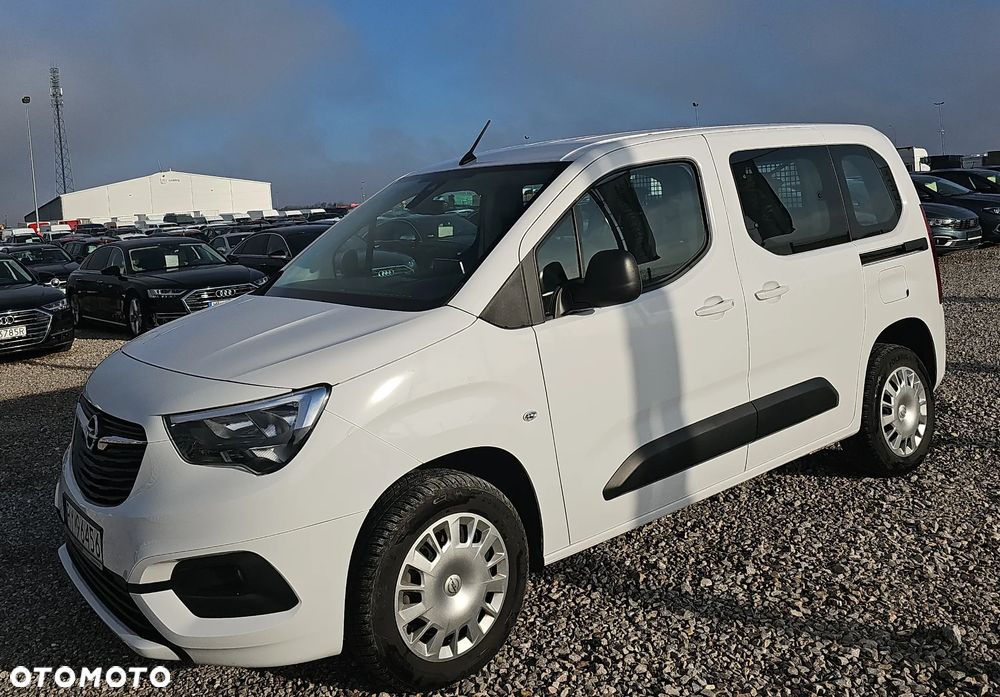 Opel Combo 1.5 CDTI Edition S&S N1 - 1