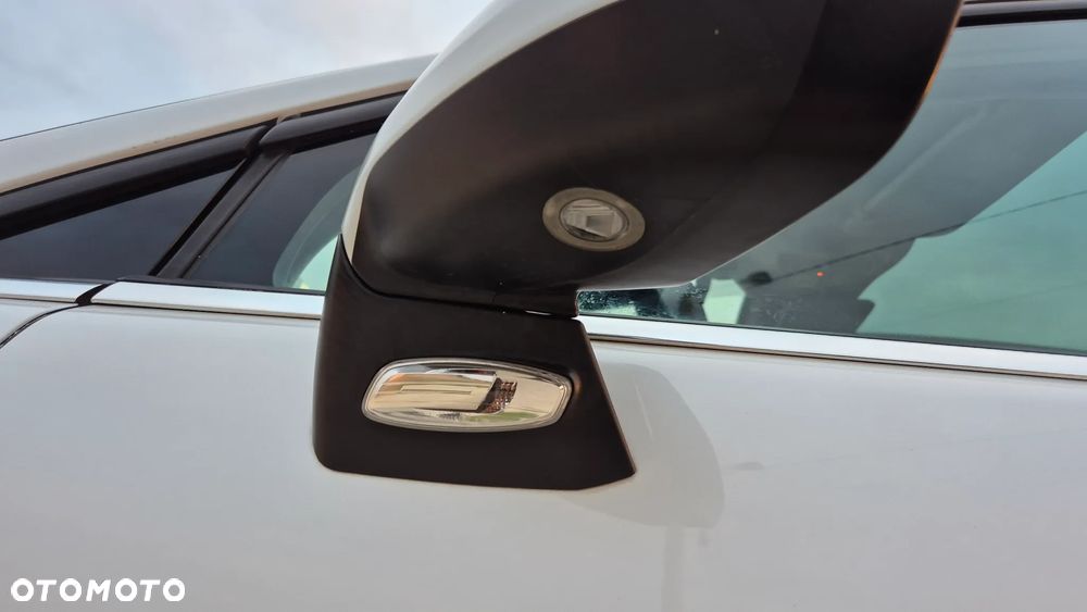 Peugeot 5008 HDI FAP 150 Allure - 31