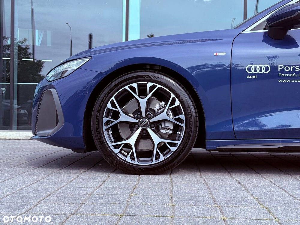 Audi A6 Limousine - 13