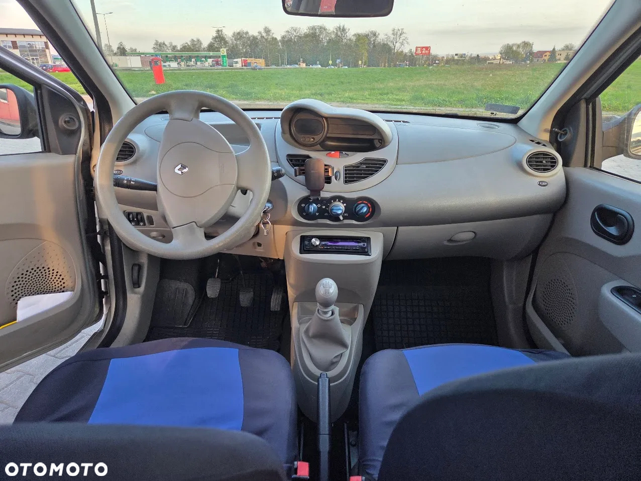 Renault Twingo - 3