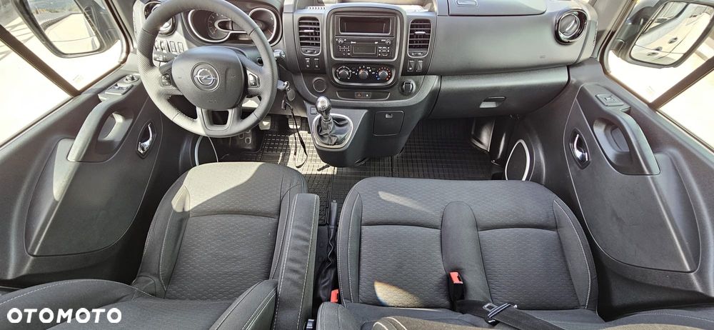 Opel Vivaro Tourer 1.6 CDTI L2 - 38