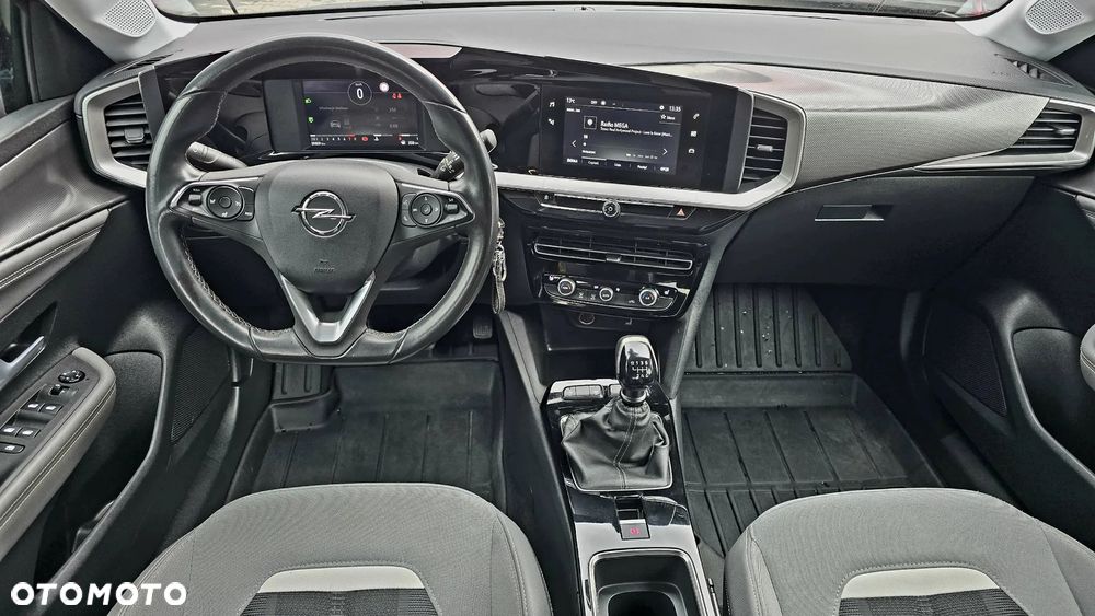 Opel Mokka 1.2 DI Turbo GS Line - 10